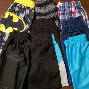 Boys 2T shorts